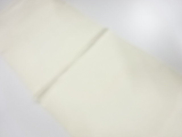 未使用品　正絹　帯揚げ